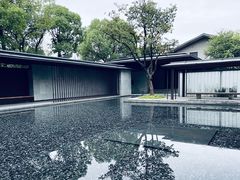 -木守西溪溪隐餐厅