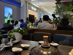 -同仁四季椰子鸡(宝安壹方城店)