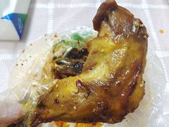 -老黄记手撕烤兔(玉林街店)