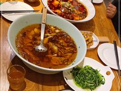 -渝乡人家(和平里店)