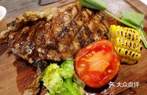 Unmarinated Australian Sirloin Steak