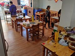 -蔡记·九米羊肉炉(东渡店)