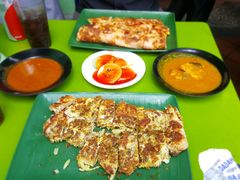 -新加坡Zam Zam餐馆