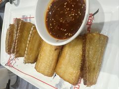 -金哥私房菜馆(张府园总店)