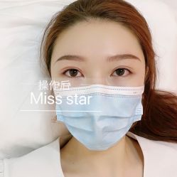 -MISS STAR·半永久纹眉·发际线·美瞳线