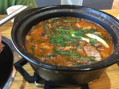 -妈妈的味道(和顺古镇店)