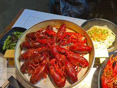 -巴厘龙虾·榜首油焖大虾(音乐学院·沿江酒馆店)