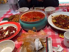 -辣小鲜·南昌大排档(船山路店)