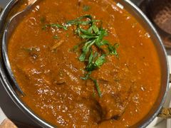 -Pita's&Tika's中东和印度风味餐厅(龙湖天街店)