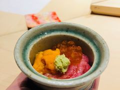 -鮨一日本料理(大中华店)