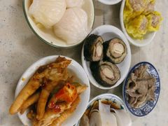 -石湾点心