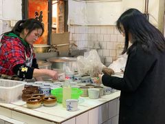 -高师傅特色米粉汤包(建设路店)