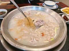 老来福酸汤兔(小锅)-老来福·非遗酸汤兔(凯旋路店)
