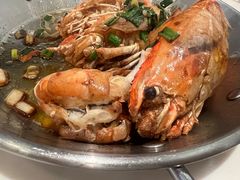 -太兴餐厅(东方广场分店)