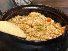 -吃货私房菜(丽江束河古镇店)