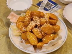 -鹤乡东北菜(崮山路店)