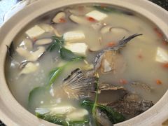 -海韵人家.海景花园经典云南菜(双廊店)