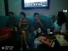 -喜乐门KTV升级大好时光KTV(黄江店)