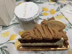 -布歌东京(金融街购物中心店)
