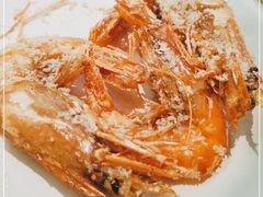 -金海湾自助餐厅(金陵饭店)