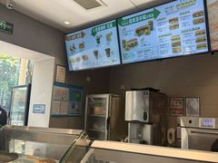 -赛百味SUBWAY(东方明珠店)