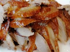 -全聚德(蓝山店)