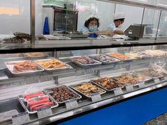 -真老大房(南京东路店)
