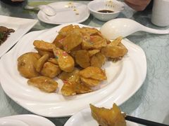 -黄家饺子东北特色菜馆(湖滨商业街店)