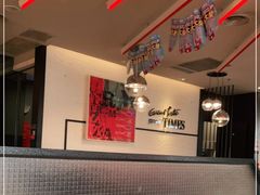 -必胜客(绿地新都会店)