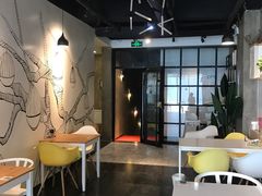 -棒沙拉·轻食餐厅(华润店)