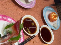 -元气寿司(金光华店)