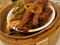 豉汁蒸凤爪-添好运点心专门店(百老汇店)