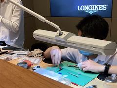 -亨吉利世界名表中心(华润万象城店)