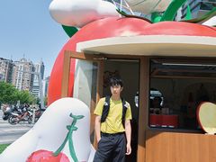 -沈阳铁西万象汇
