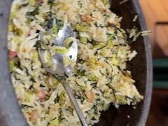 -阿莉餐厅(枣阳路店)