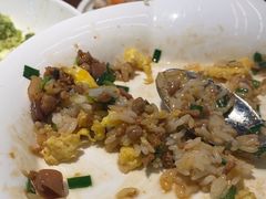 -前海沿·青岛菜(李沧万达店)