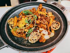 -渝蛙馆(新百店)