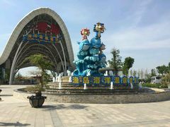 -渔岛海洋度假区