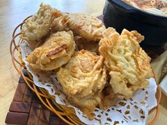 地瓜盒-傣家妹子过桥米线(一号店)