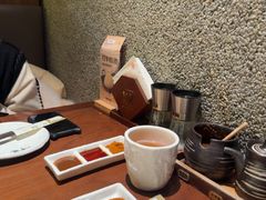 -御牛道日式烤肉料理(杭州万象城店)
