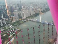 -广州塔晖粤轩中餐厅