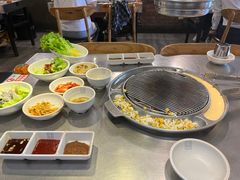 -喜来稀肉(虹泉路店)