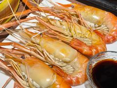 -七的湖·江南蟹舫·阳澄湖农家菜(蟹舫苑店)