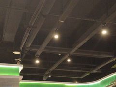 -叹茶靓点·粤式餐厅·全天茶市(石井万民广场店)