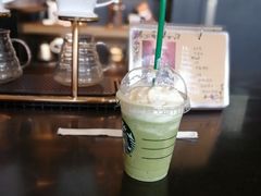 -星巴克(深圳丹竹头分店)