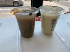 -咬不得高祖生煎·简餐(高银街店)
