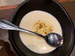 杏仁豆腐-伊藤ITO(侨福芳草地购物中心店)