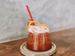 野草莓的春天-BE NORMAL CAFE(霞溪路店)