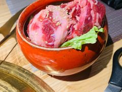 -江户烧肉(高德店)