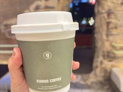 -KUDDO COFFEE(天河城店)